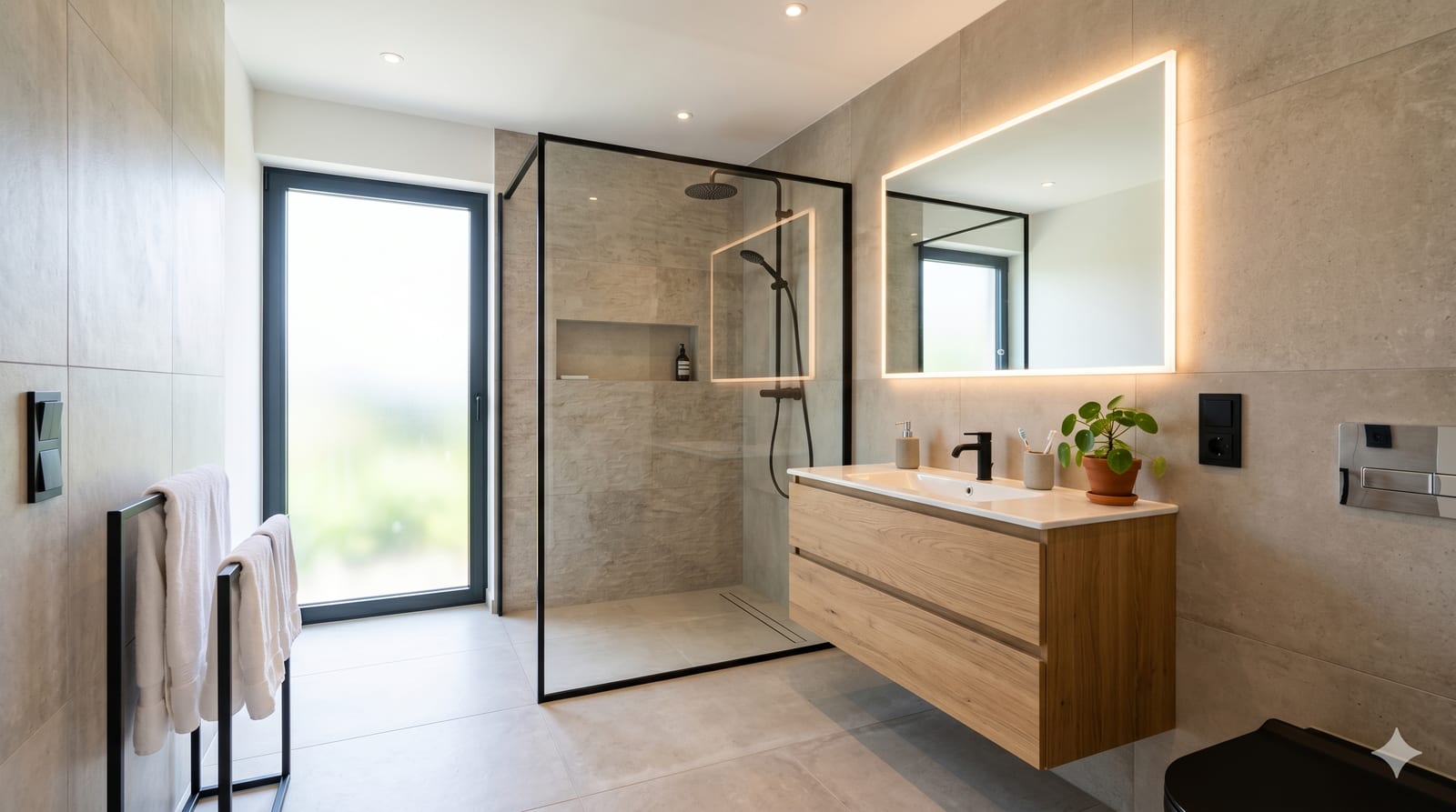 Ideas para reformar el baño