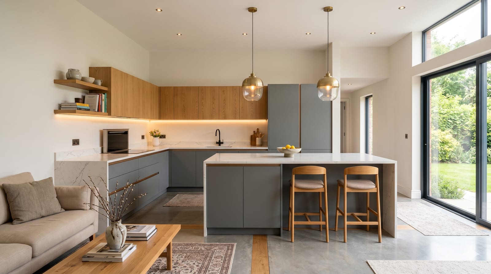Ideas para reformar la cocina