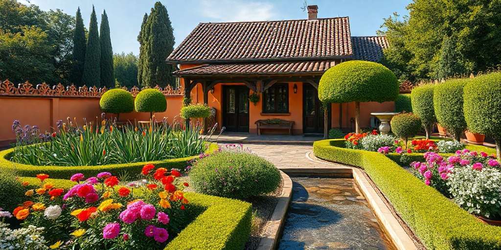 Jardinero Burgos: Servicios de Jardinería y Reformas Integrales