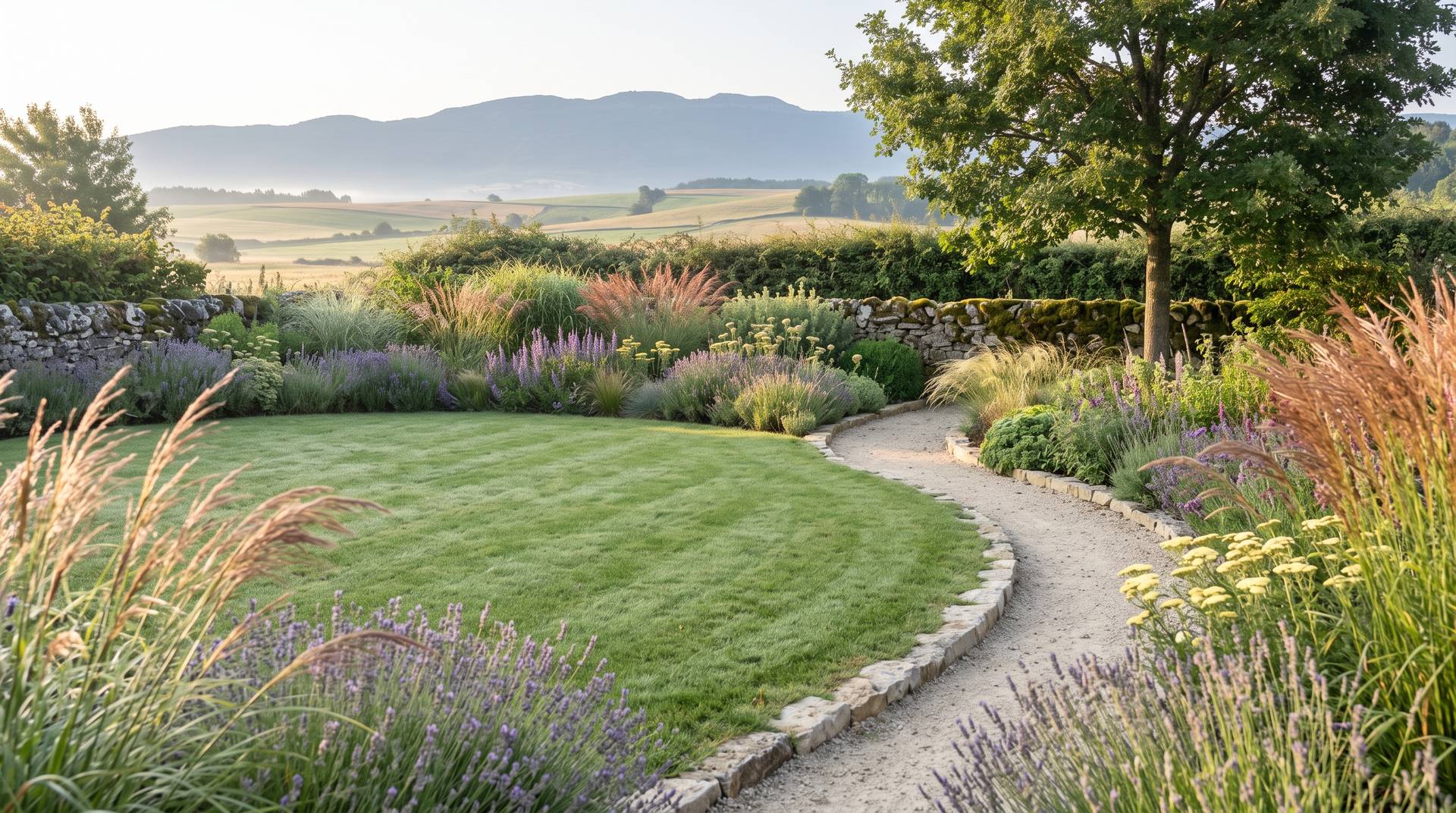 Jardinería en Álava: diseño y cuidado del jardín