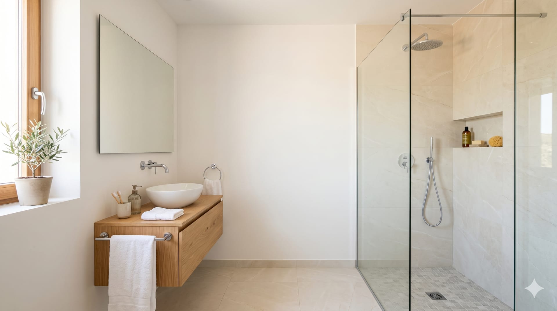 Reforma de baños en Burgos